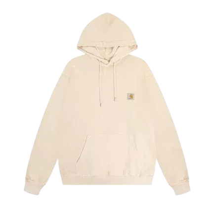 Carhartt Hoodies (4 Colorways)