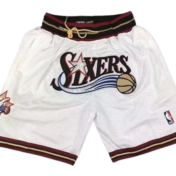 Basketball Shorts