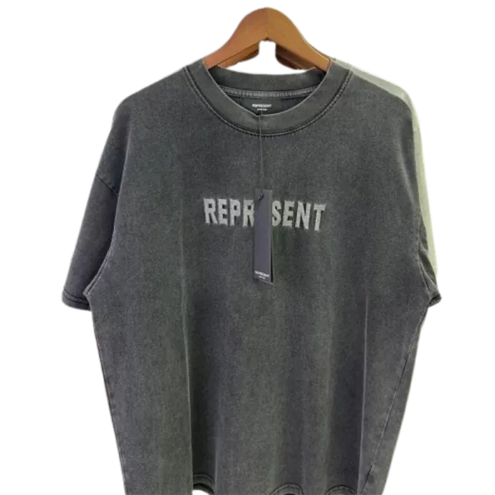 Represent T-shirts
