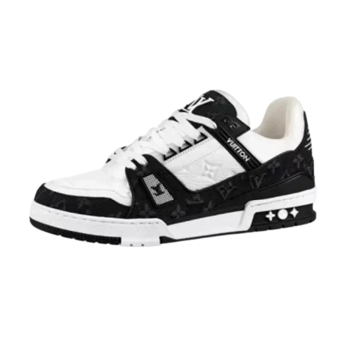 Louis Vuitton Trainers (17 Styles)