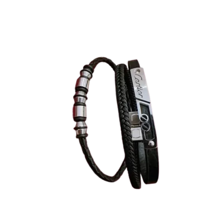 Cartier Rope Bracelets