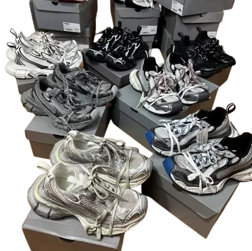 Balenciaga Budget 3XL (5+ Styles)