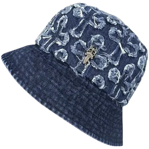 Chrome Hearts Bucket Hat