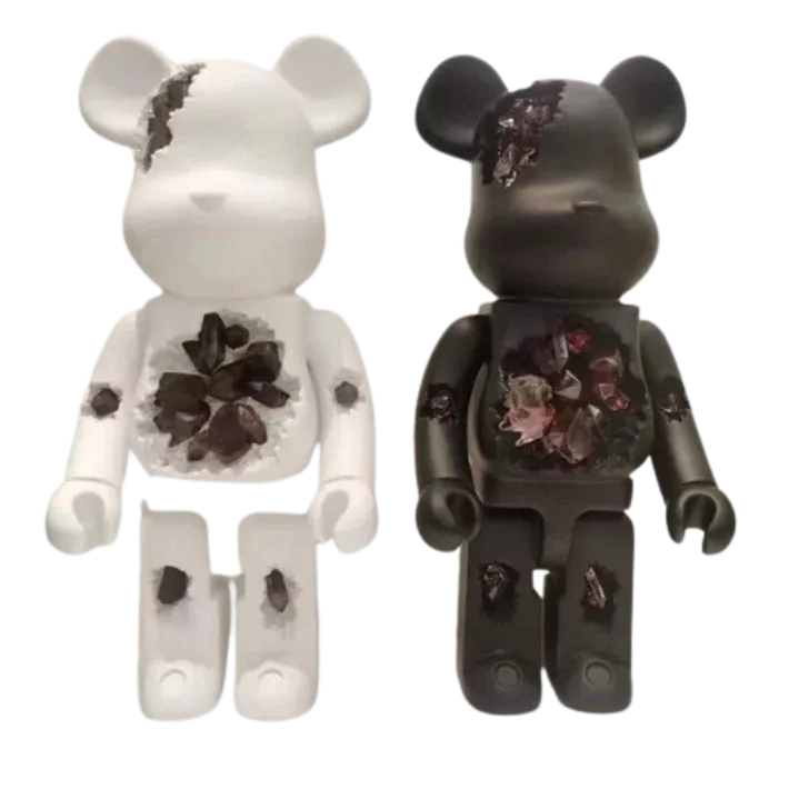 BE@RBRICK Figurine (7 Styles)