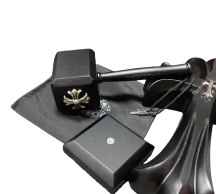 Chrome Hearts Thor Hammer