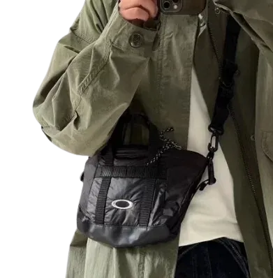 Oakley Side Bag