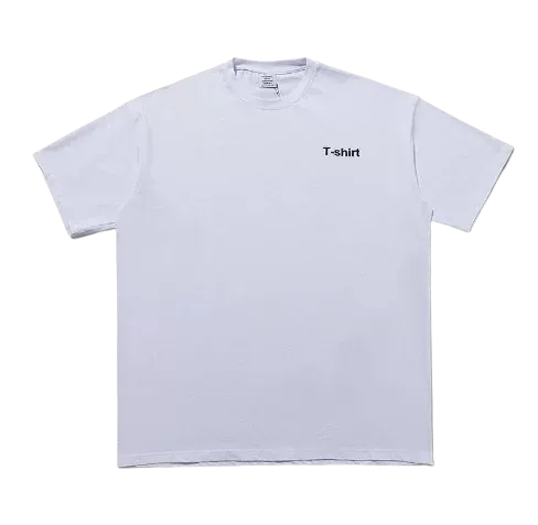 Vetements Definition Shirt