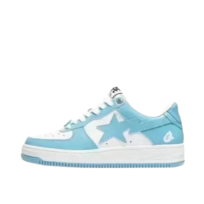 Bapesta (37 Colorways)