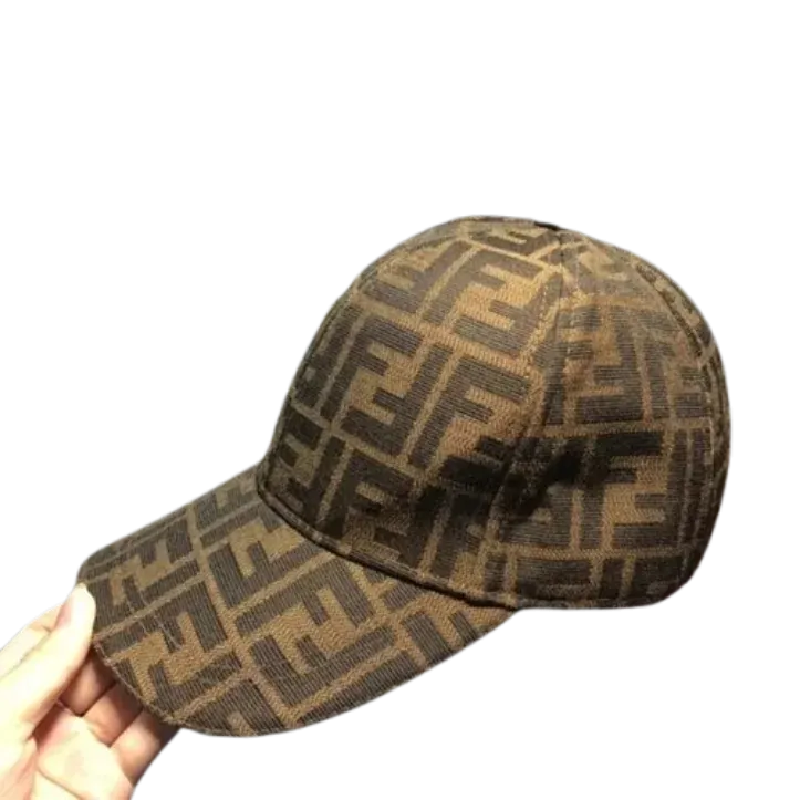 Fendi Cap (5 Colorways)