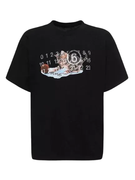 Maison Margiela Tee (2 Colorways)