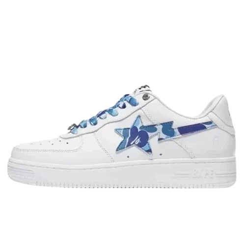 Bapestas (38+ Colorways)
