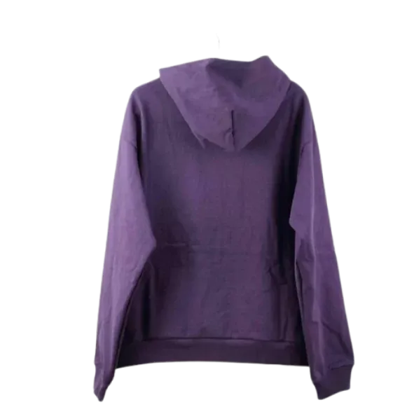 1:1 Purple Spider Hoodie