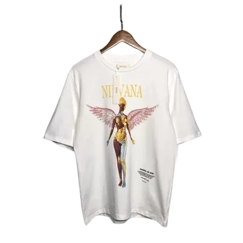 Nirvana shirt #2