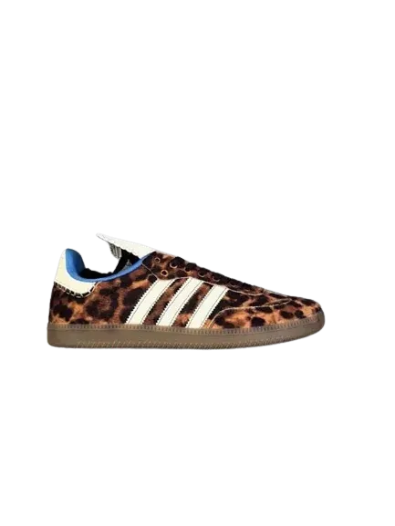 WALES BONNER x Adidas Samba