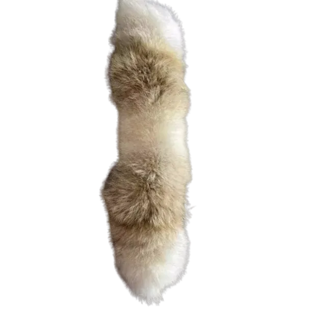 Canada Goose Attachable Fur