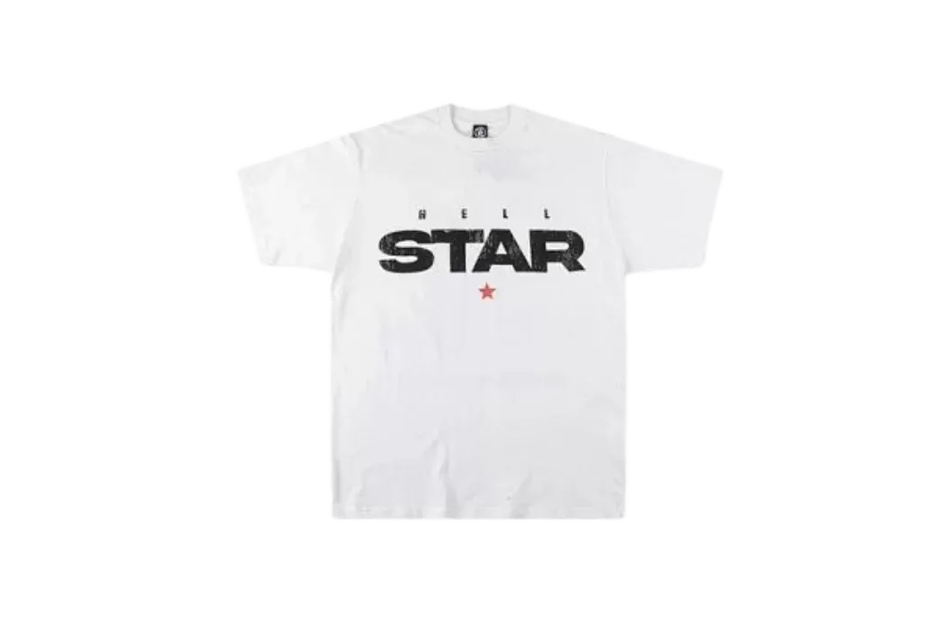 Hellstar T-Shirt (3 Colorways)