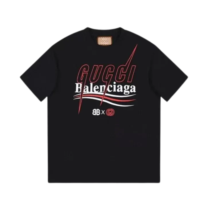 Gucci x Balenciaga T-Shirt