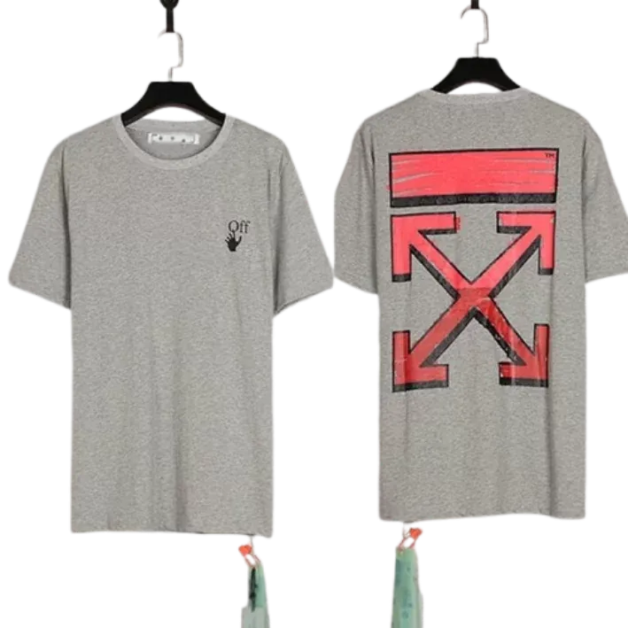 Off White T-Shirt