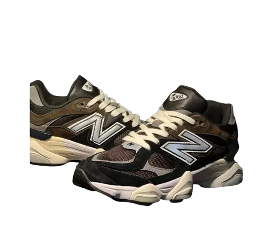 NEW BALANCE 9060 Shoes