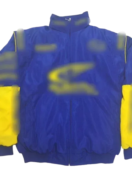 Subaru Racing Jacket