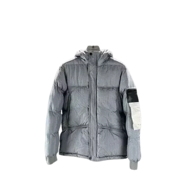 Stone Island Puffer Jackets (5+ Colourways)