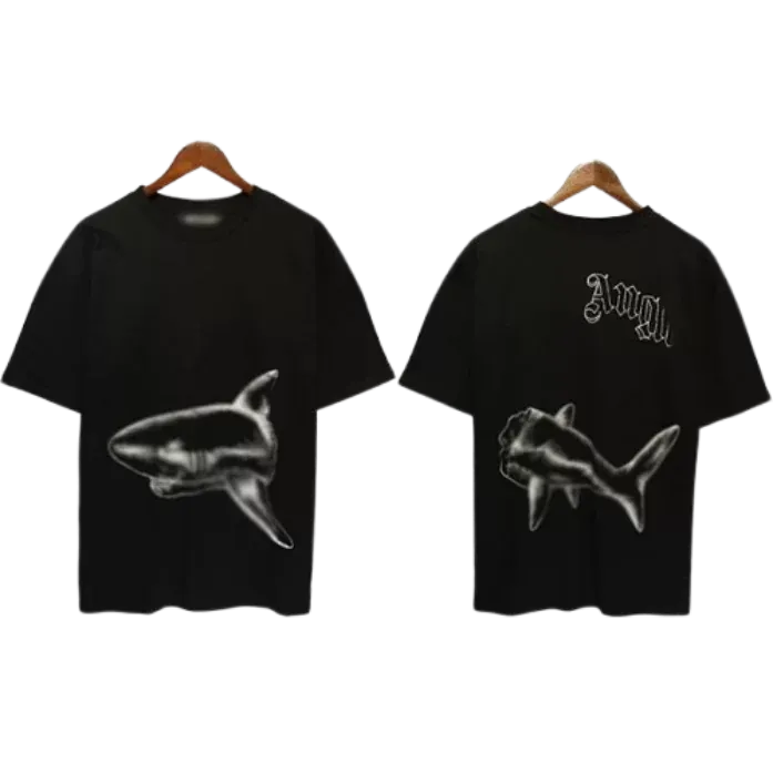 Palm Angels T-Shirt (2 Colorways)