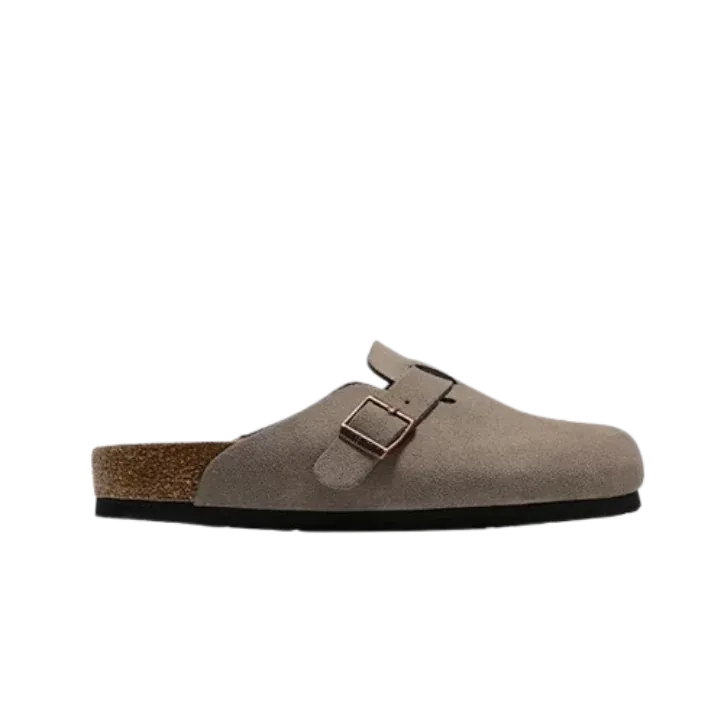 Birkenstocks Sandals