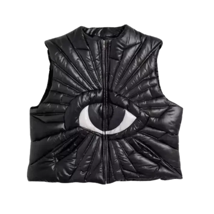 House Of Errors Vest (2 Colorways)