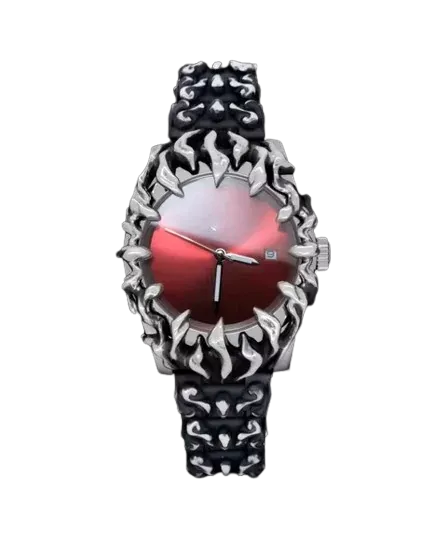 Alabaster Industries Watch (4 Colorways)