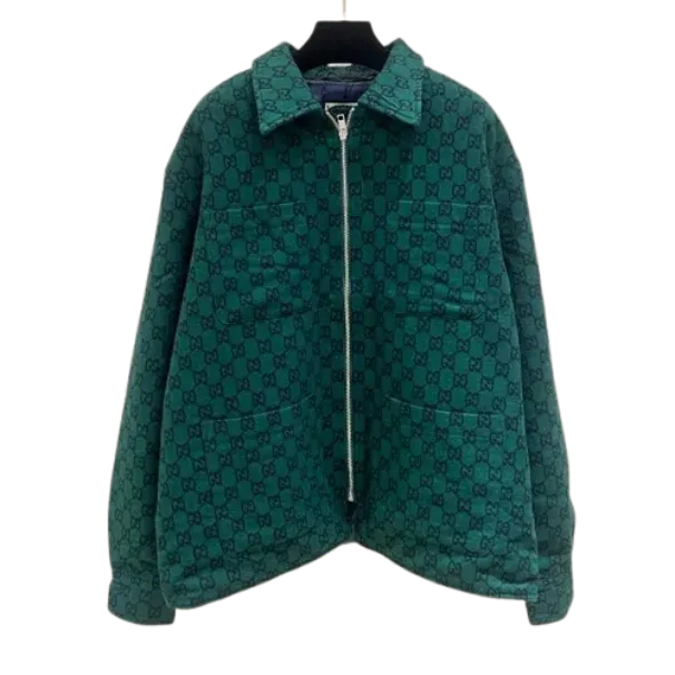 Gucci Ronaldo Jacket
