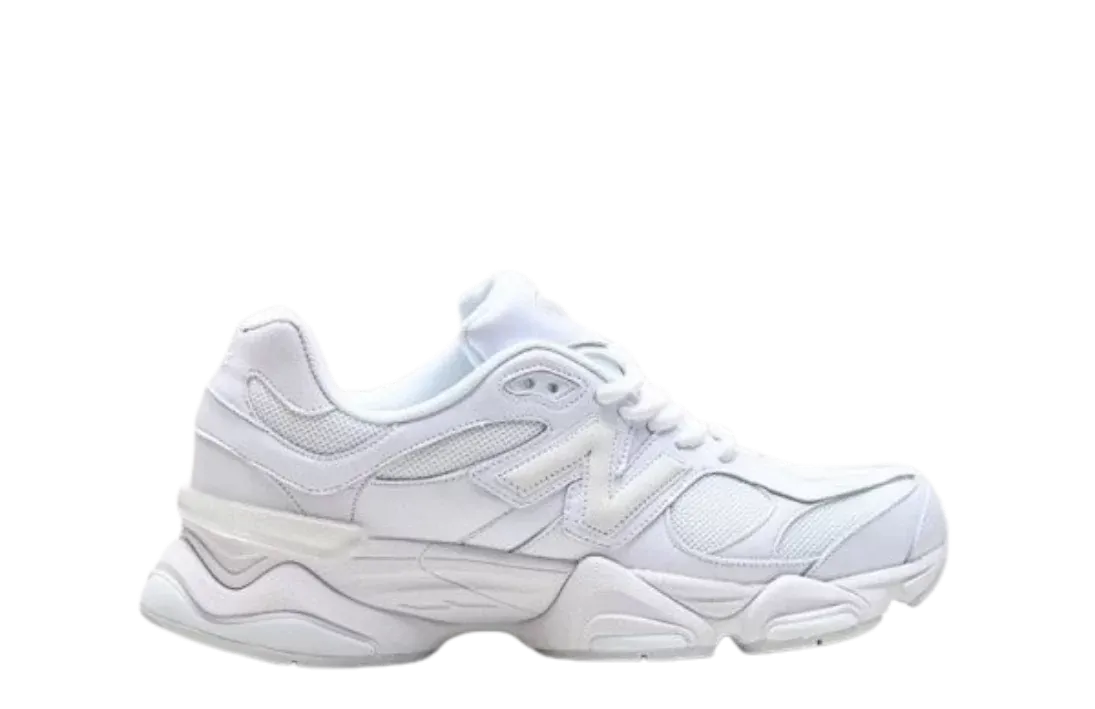 New Balance 9060 (15 Colorways)
