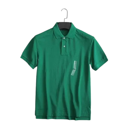 Ralph Lauren Polo Shirt (10+ Colorways)