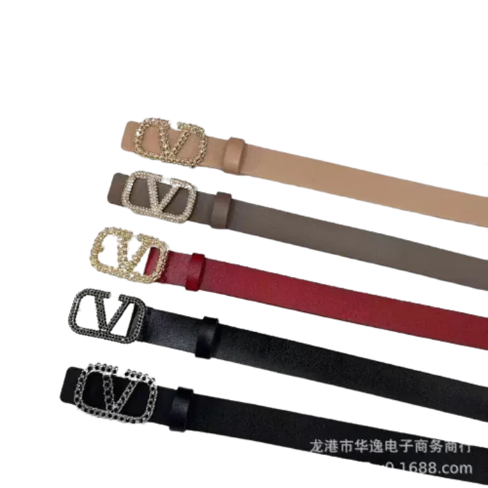 Valentino Belt (6 Styles)