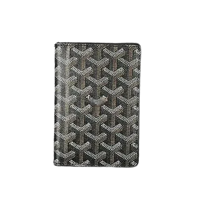 Goyard Passport Cover