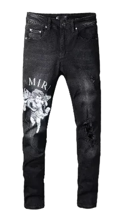 Amiri Jeans