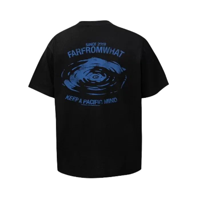 Farfromwhat T-Shirt (9 Colorways)