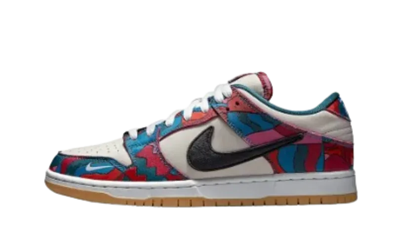 Nike Dunk (29 Colorways)