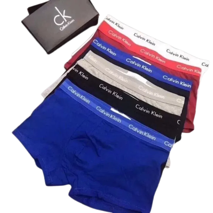 Calvin Klein (6 Colorways)