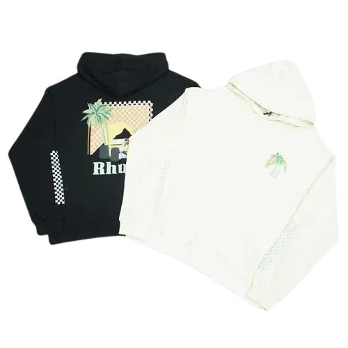 Rhude Hoodie