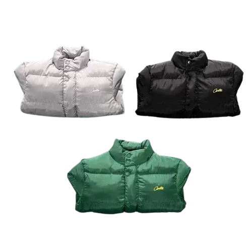 Corteiz Jacket