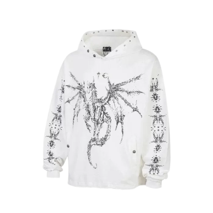 Thug Club Hoodie (3 Colorways)