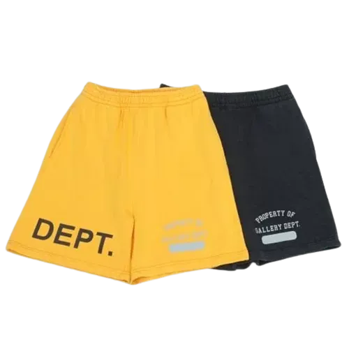 Gallery Dept Shorts