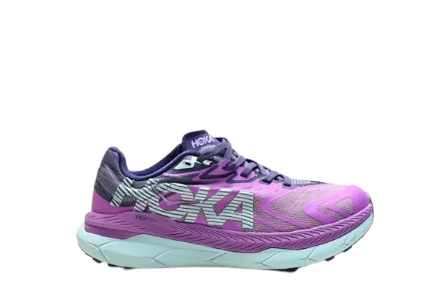 HOKA Tecton X 2 Trail Running Shoes