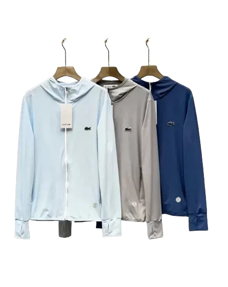 Lacoste Hoodie