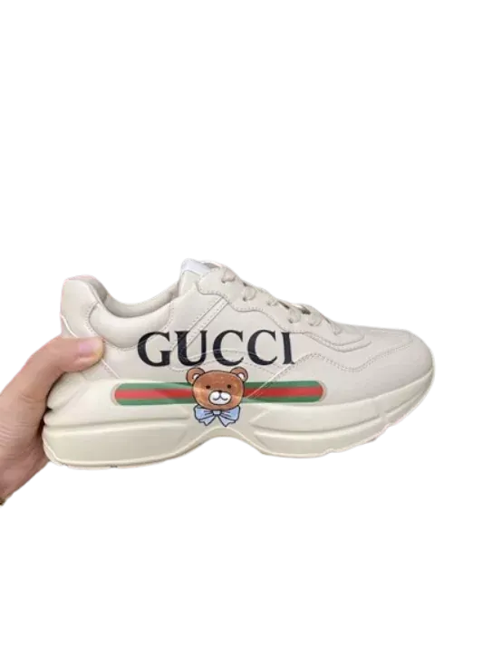 Gucci Sneakers (30 Colorways)