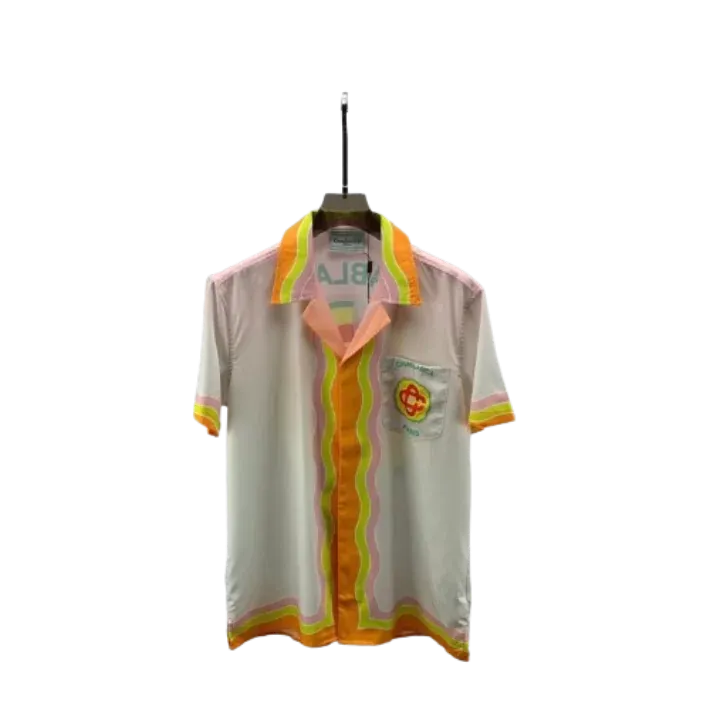 Casablanca Shirt