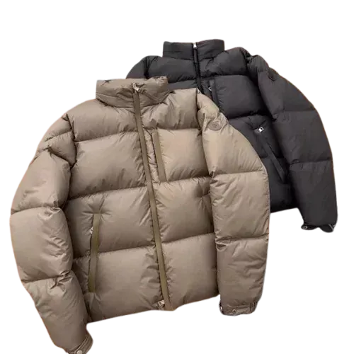 Moncler Jacket (2 Colorways)