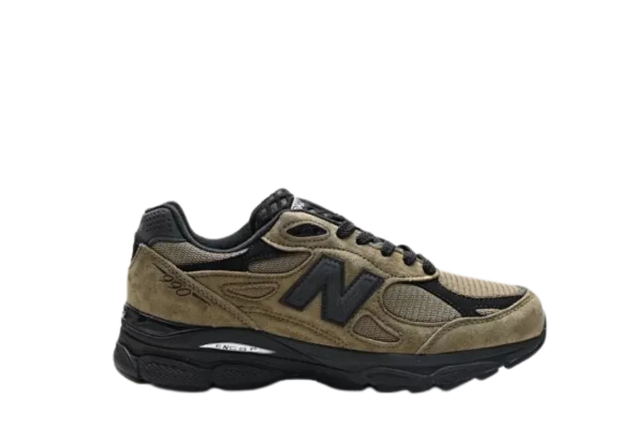 New Balance 990v3 JJJJound Made in USA