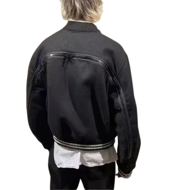 DVN new 2023 Bomber