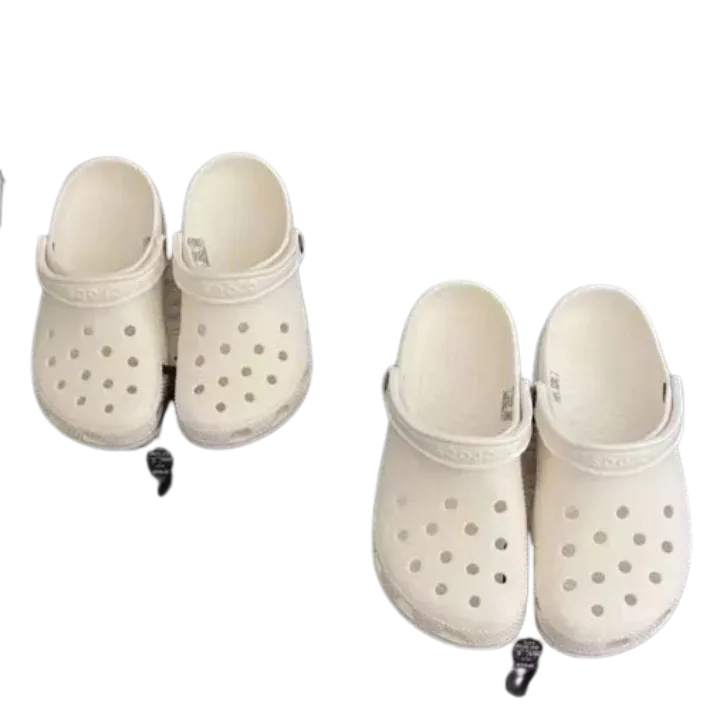 Crocs (7 Colorways)